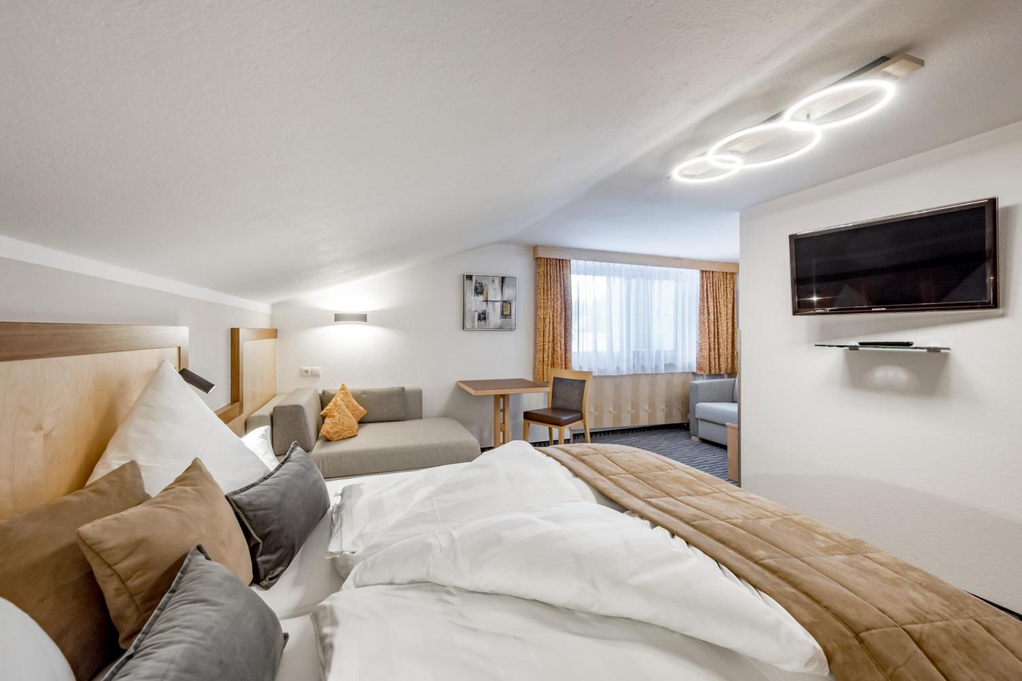 Aliona Apartmán