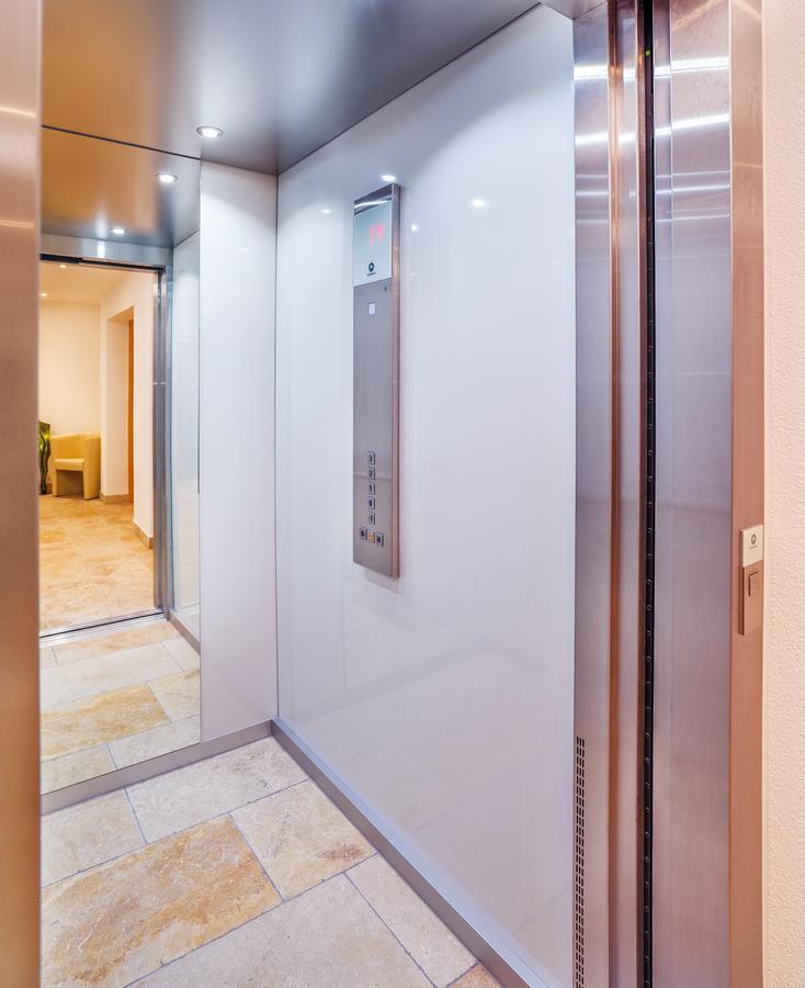 Aliona Apartmán