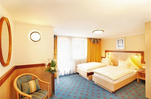 Aliona Apartmán Sölden