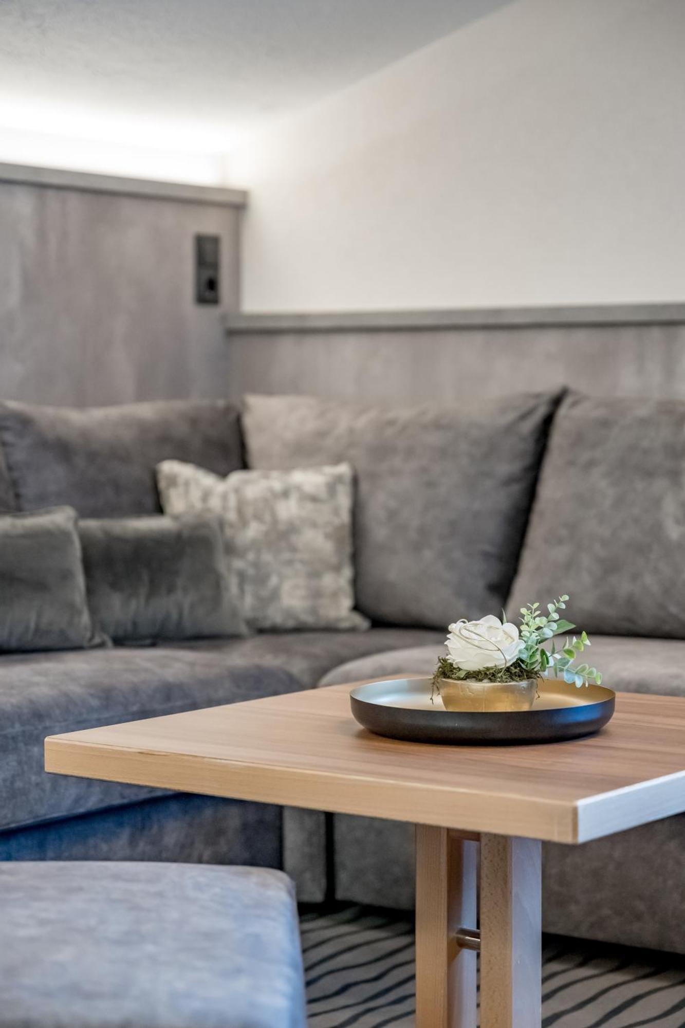 Apartment Aliona *