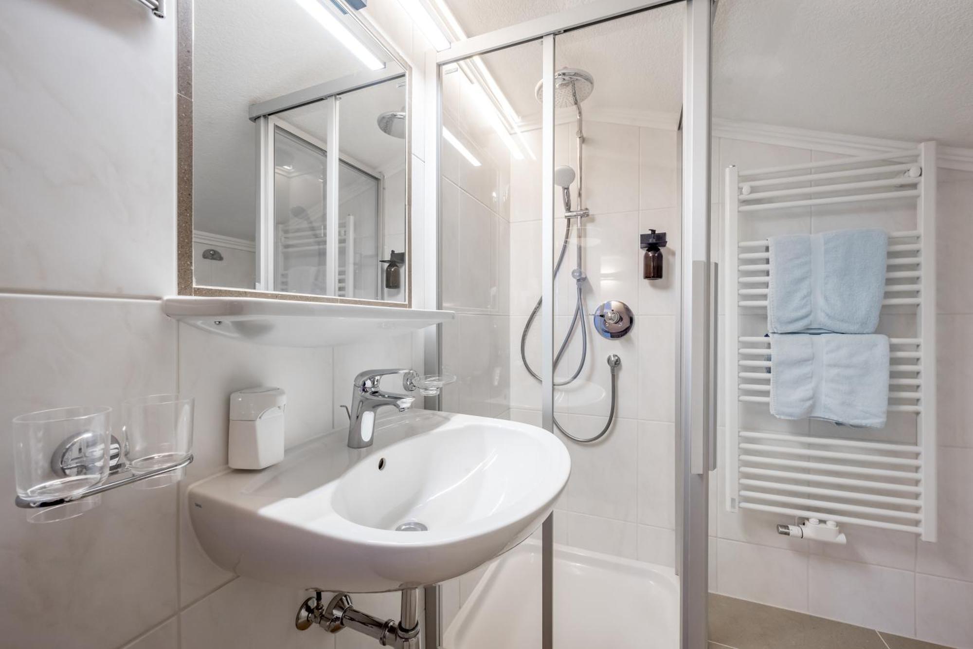 Apartment Aliona *