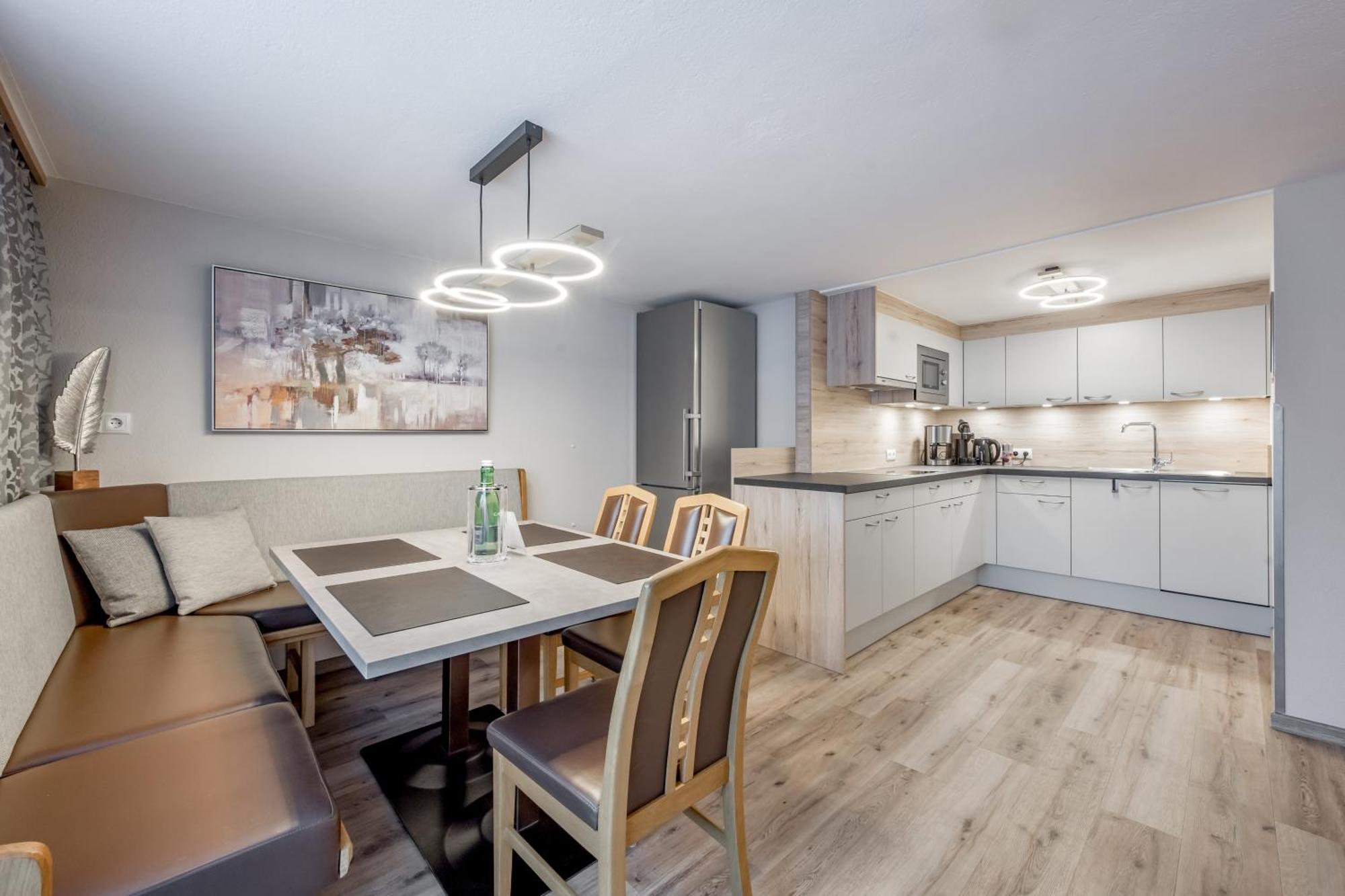 Aliona Apartment Solden