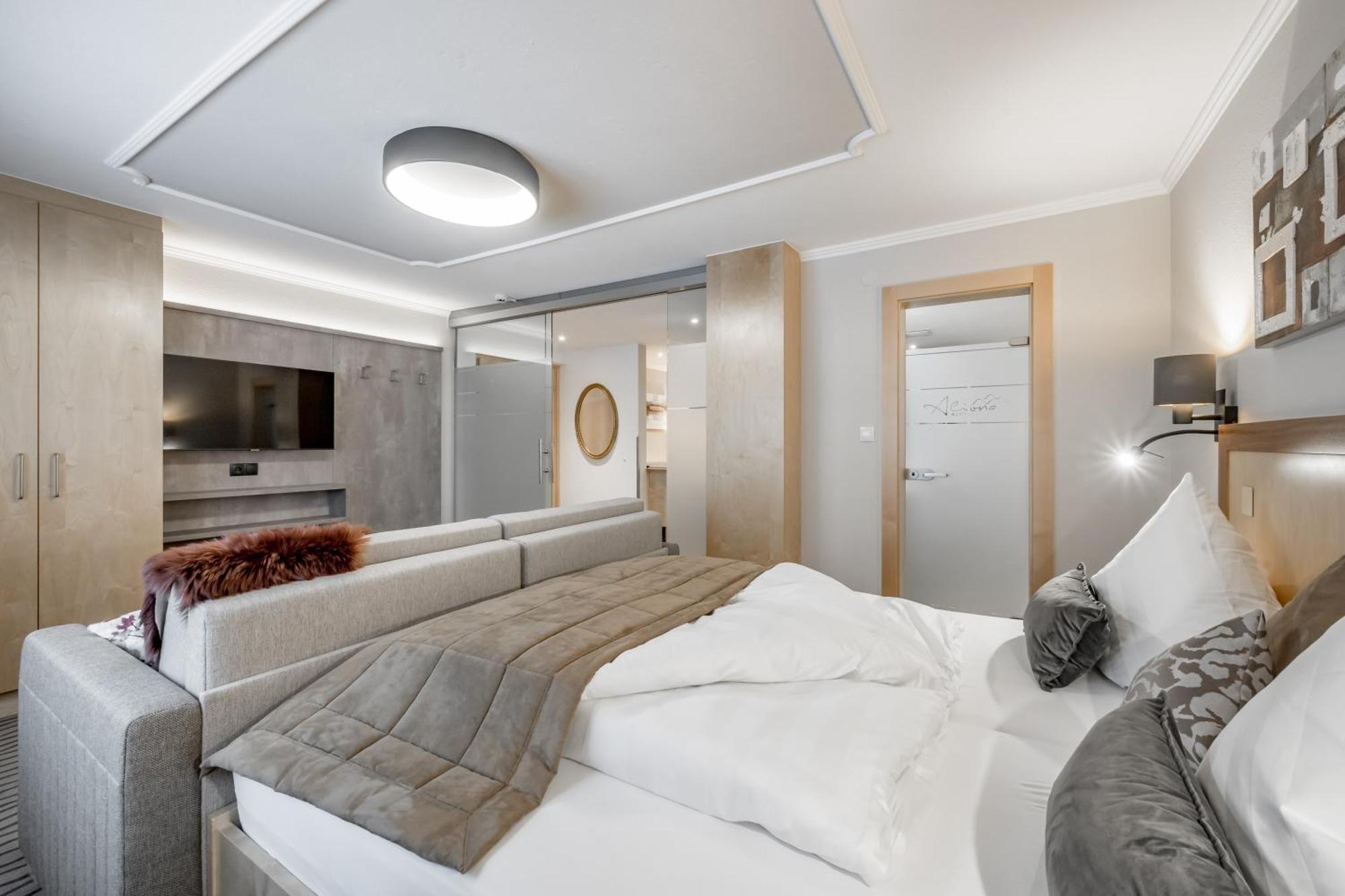 Apartment Aliona