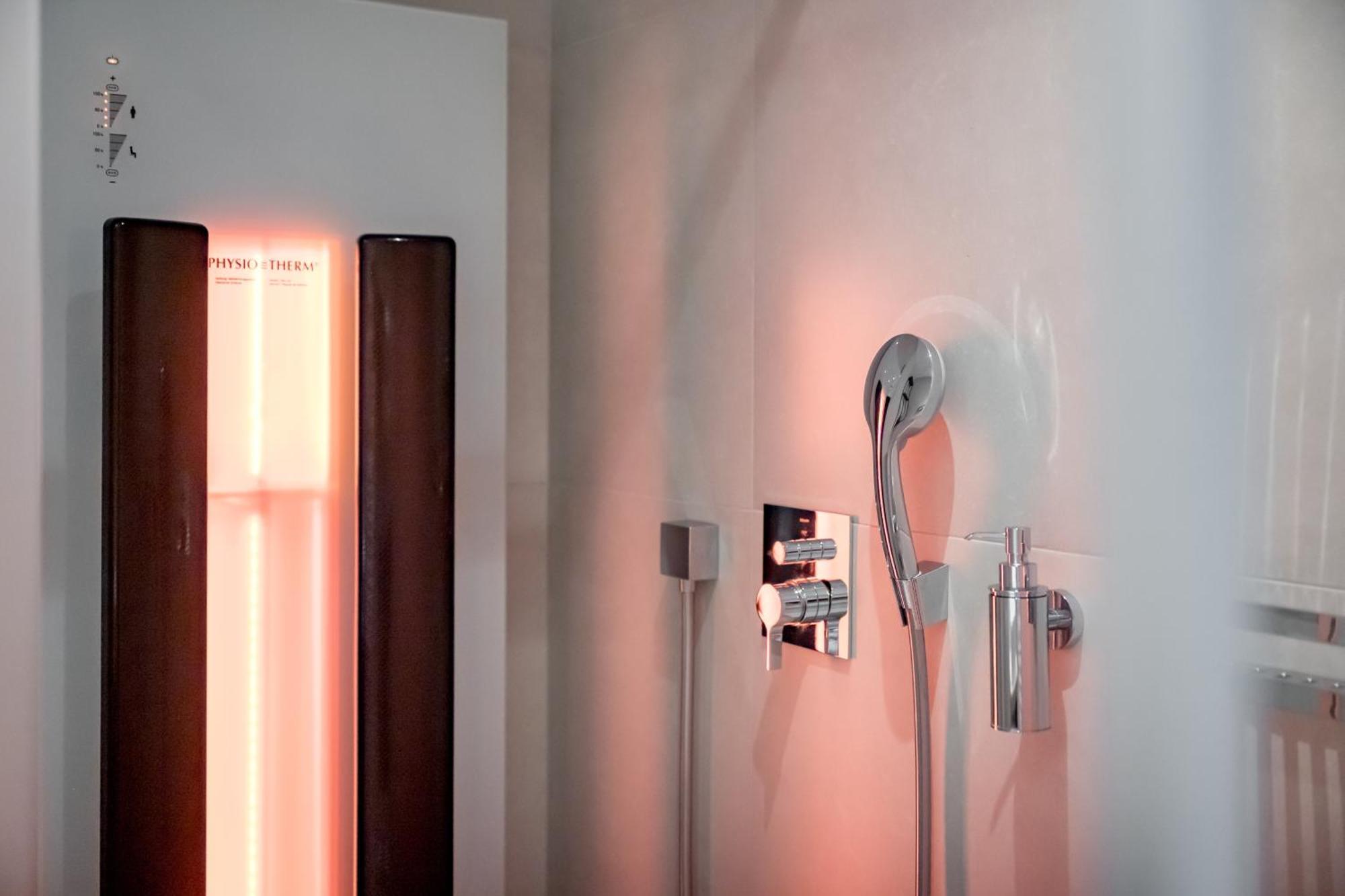 Apartment Aliona *