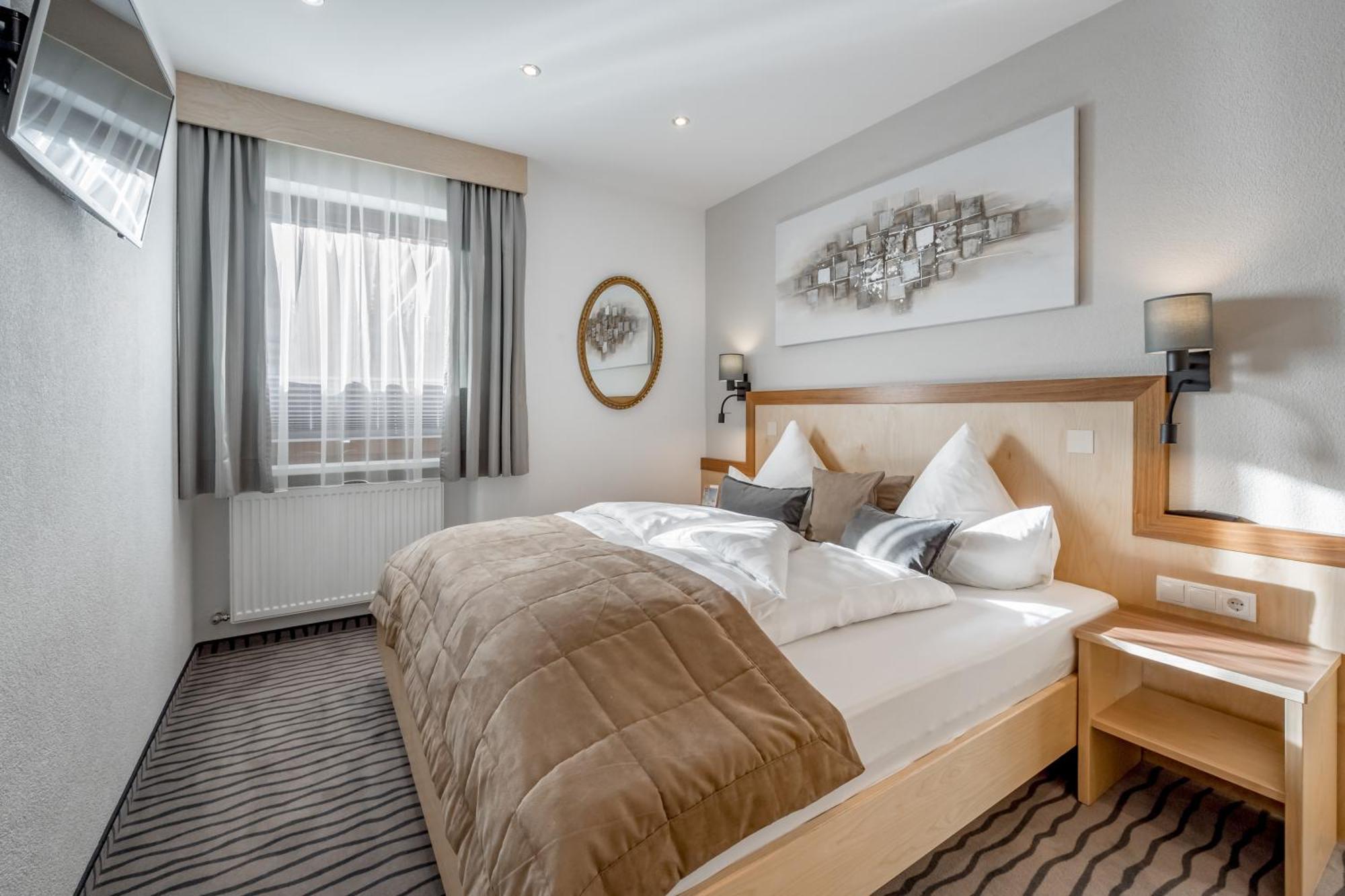 Aliona Apartment Solden