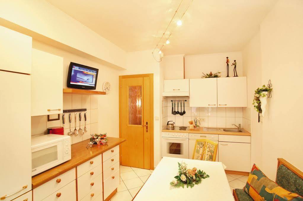Apartment Aliona